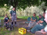 <h5>Abangeln 2011</h5>