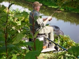 <h5>Abangeln 2011</h5>