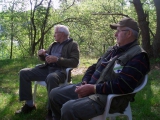 <h5>Freundschaftsangeln 2011</h5>