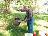 <h5>Freundschaftsangeln 2011</h5>