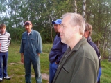 <h5>Freundschaftsangeln 2011</h5>