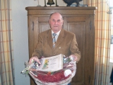 <h5>Jahreshauptversammlung 2011</h5>