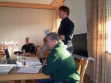 <h5>Jahreshauptversammlung 2011</h5>