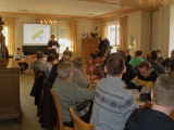 <h5>Jahreshauptversammlung 2011</h5>