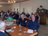 <h5>Jahreshauptversammlung 2011</h5>