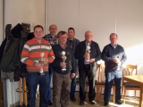 <h5>Jahreshauptversammlung 2011</h5>