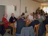 <h5>Jahreshauptversammlung 2011</h5>