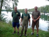 <h5>Königsangeln 2011</h5>