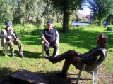 <h5>Abangeln 2012</h5>