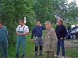 <h5>Freundschaftsangeln 2012</h5>