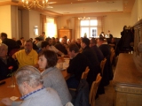 <h5>Jahreshauptversammlung 2012</h5>