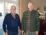 <h5>Jahreshauptversammlung 2012</h5>