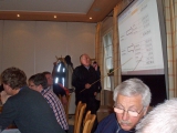 <h5>Jahreshauptversammlung 2012</h5>
