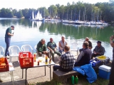 <h5>Königsangeln 2012</h5>
