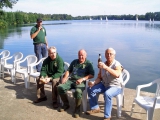 <h5>Königsangeln 2012</h5>