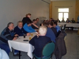 <h5>Jahreshauptversammlung 2014</h5>