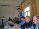 <h5>Jahreshauptversammlung 2014</h5>