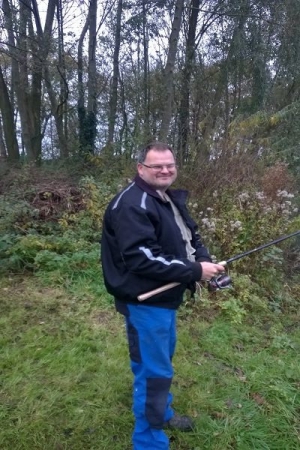 <h5>Raubfischangeln 2014</h5>