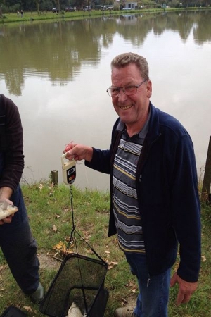 <h5>Vergleichsangeln Wettringen 2014</h5>