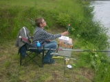<h5>1. Wertungsangeln 2011</h5>