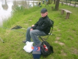 <h5>1. Wertungsangeln 2011</h5>