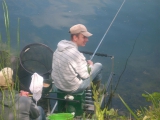 <h5>2. Wertungsangeln 2011</h5>