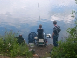 <h5>2. Wertungsangeln 2011</h5>