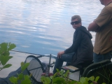 <h5>2. Wertungsangeln 2011</h5>