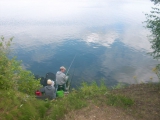 <h5>2. Wertungsangeln 2011</h5>