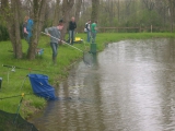 <h5>Forellenangeln 2011</h5>