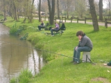 <h5>Forellenangeln 2011</h5>