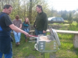 <h5>Forellenangeln 2011</h5>