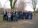 <h5>Jahreshauptversammlung 2011</h5>