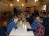 <h5>Jahreshauptversammlung 2011</h5>