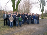 <h5>Jahreshauptversammlung 2011</h5>