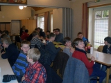 <h5>Jahreshauptversammlung 2011</h5>