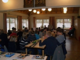 <h5>Jahreshauptversammlung 2011</h5>