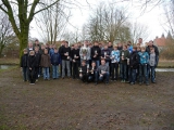 <h5>Jahreshauptversammlung 2011</h5>