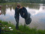 <h5>Königsangeln 2011</h5>