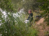 <h5>Vergleichsangeln 2011</h5>