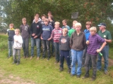 <h5>Vergleichsangeln 2011</h5>