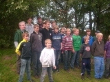 <h5>Vergleichsangeln 2011</h5>