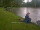 <h5>1. Wertungsangeln 2012</h5>