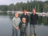 <h5>2. Wertungsangeln 2012</h5>