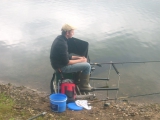 <h5>2. Wertungsangeln 2012</h5>