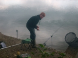 <h5>2. Wertungsangeln 2012</h5>