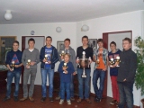 <h5>Jahrshauptversammlung 2012</h5>