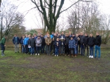 <h5>Jahrshauptversammlung 2012</h5>