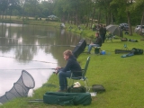 <h5>Königsangeln 2012</h5>