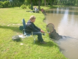 <h5>Königsangeln 2012</h5>
